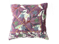 Suzani Cushion Cover 50x50