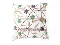 Suzani Cushion Cover 50x50