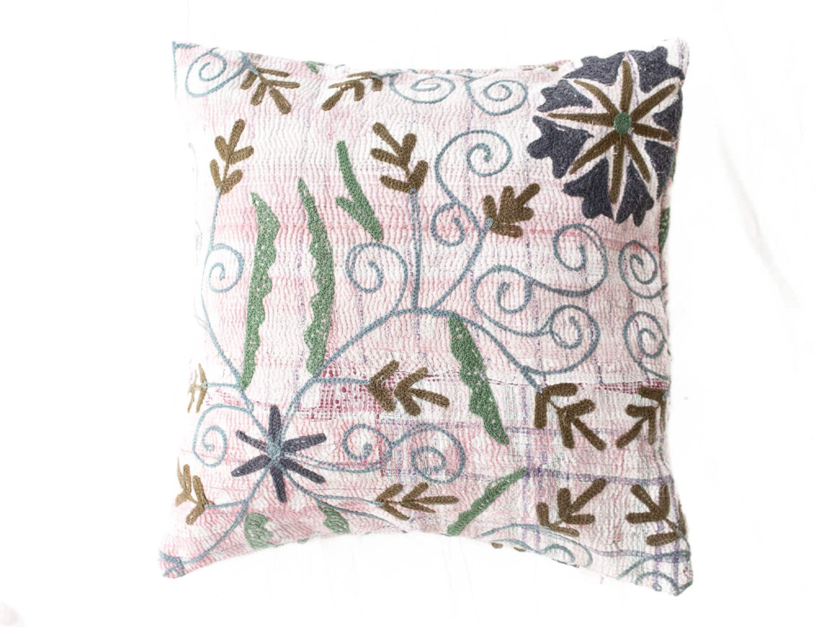 Suzani Cushion Cover 50x50