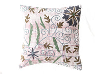 Suzani Cushion Cover 50x50