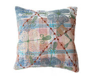 Suzani Cushion Cover 50x50