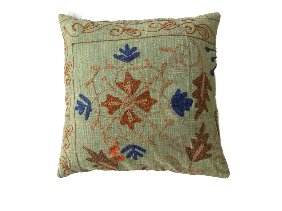 Suzani Cushion Cover 50x50