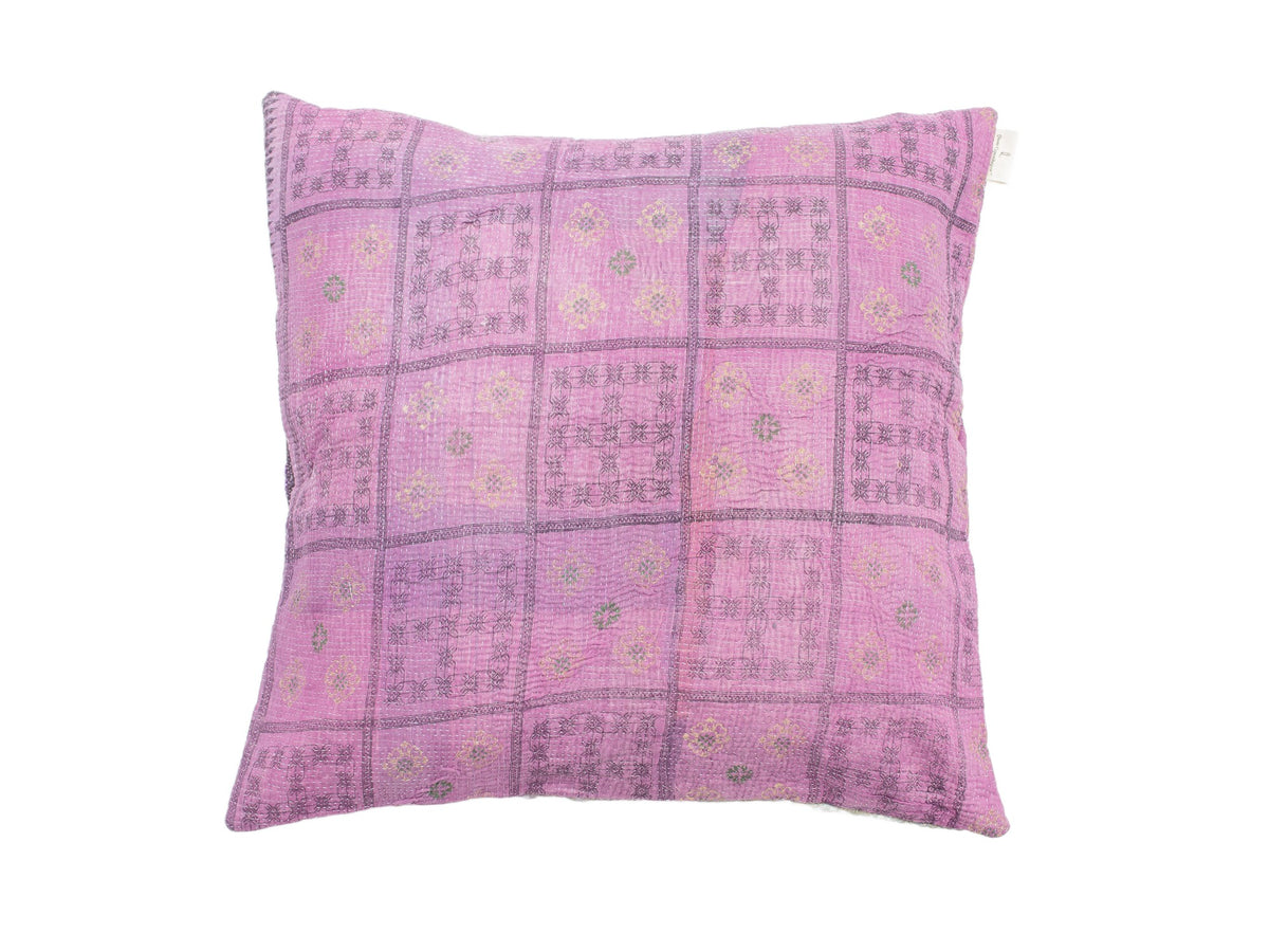 Fine Q 50x50 – Purple