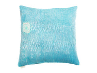 Fine Q 50x50 – Turquoise