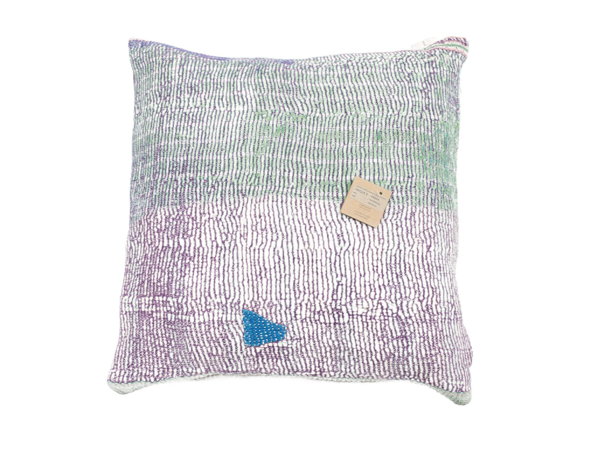 Fine Q 50x50 – Purple