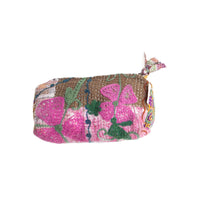 Suzani Pouch Large