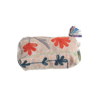 Suzani Pouch Large