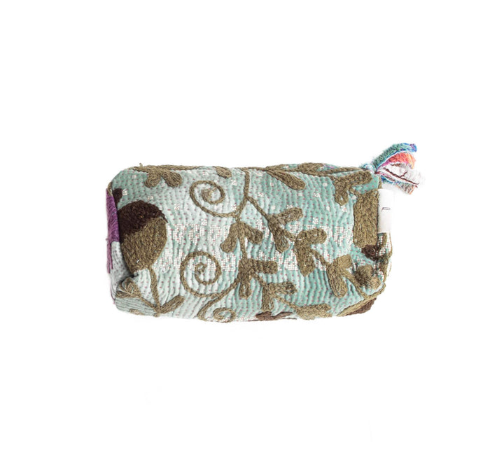 Suzani Pouch Large