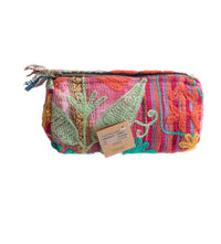 Suzani Pouch Large