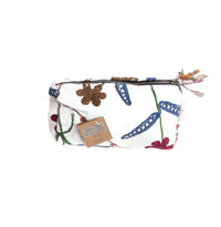 Suzani Pouch Large