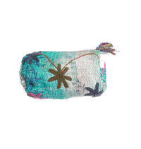Suzani Pouch Large