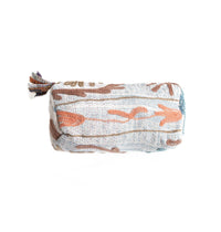 Suzani Pouch Large