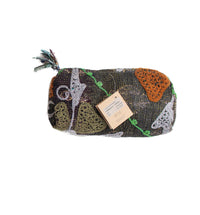 Suzani Pouch Large