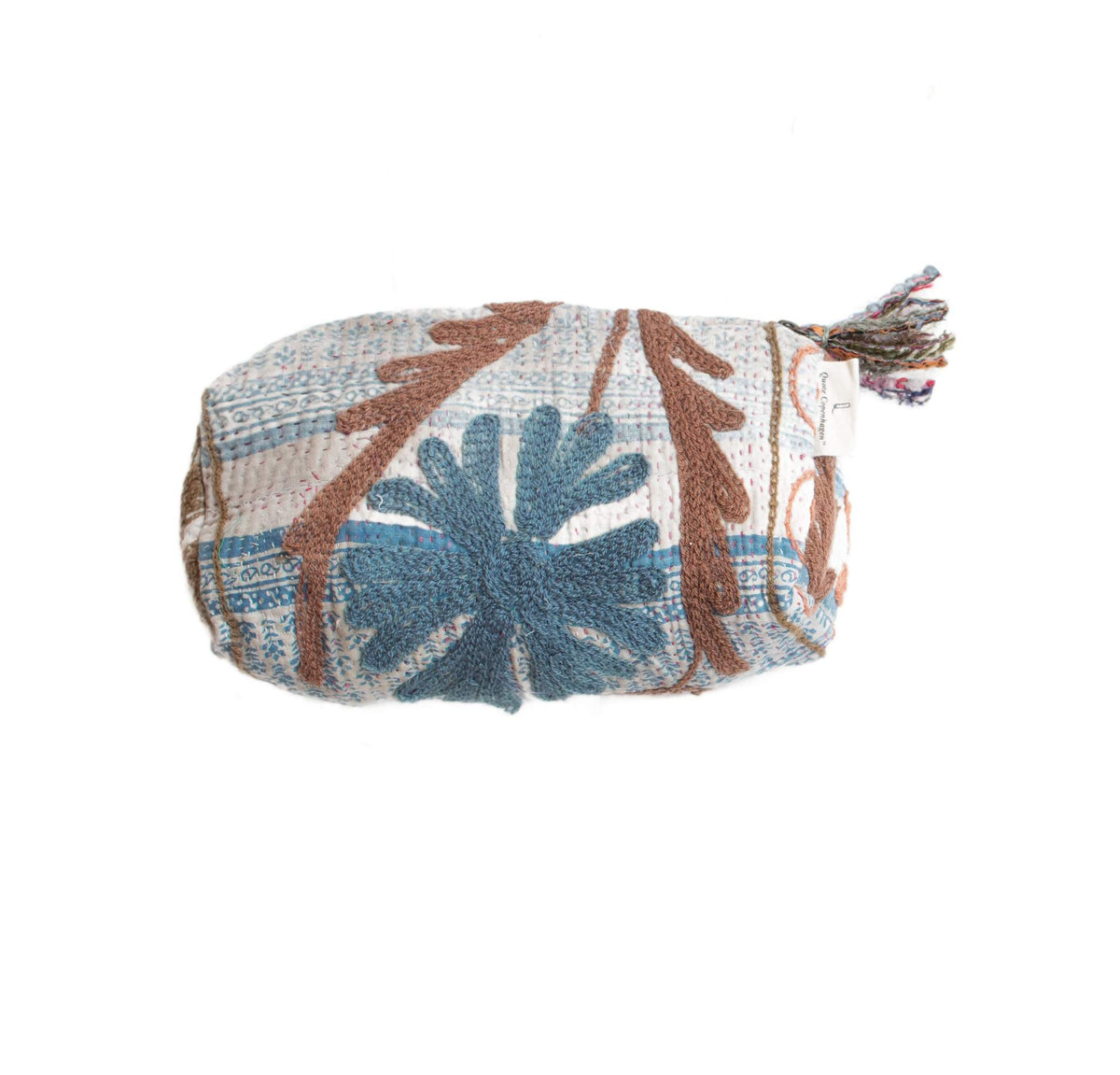 Suzani Pouch Large