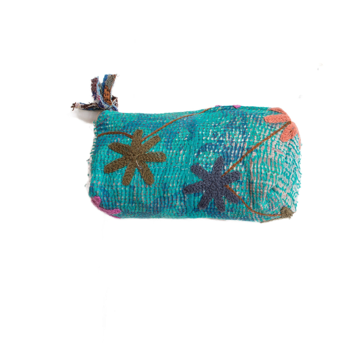 Suzani Pouch Large