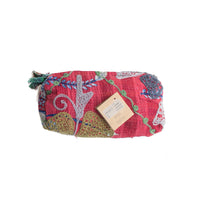 Suzani Pouch Large