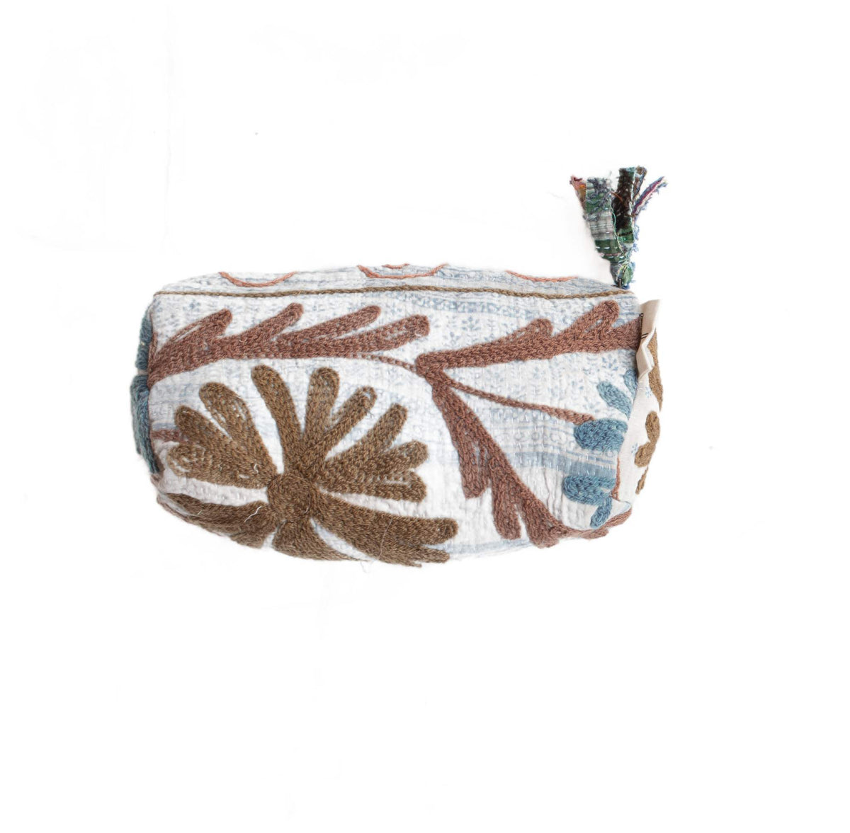Suzani Pouch Large