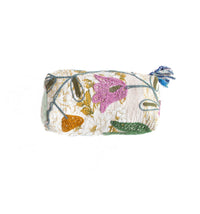Suzani Pouch Large