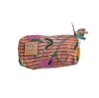 Suzani Pouch Large