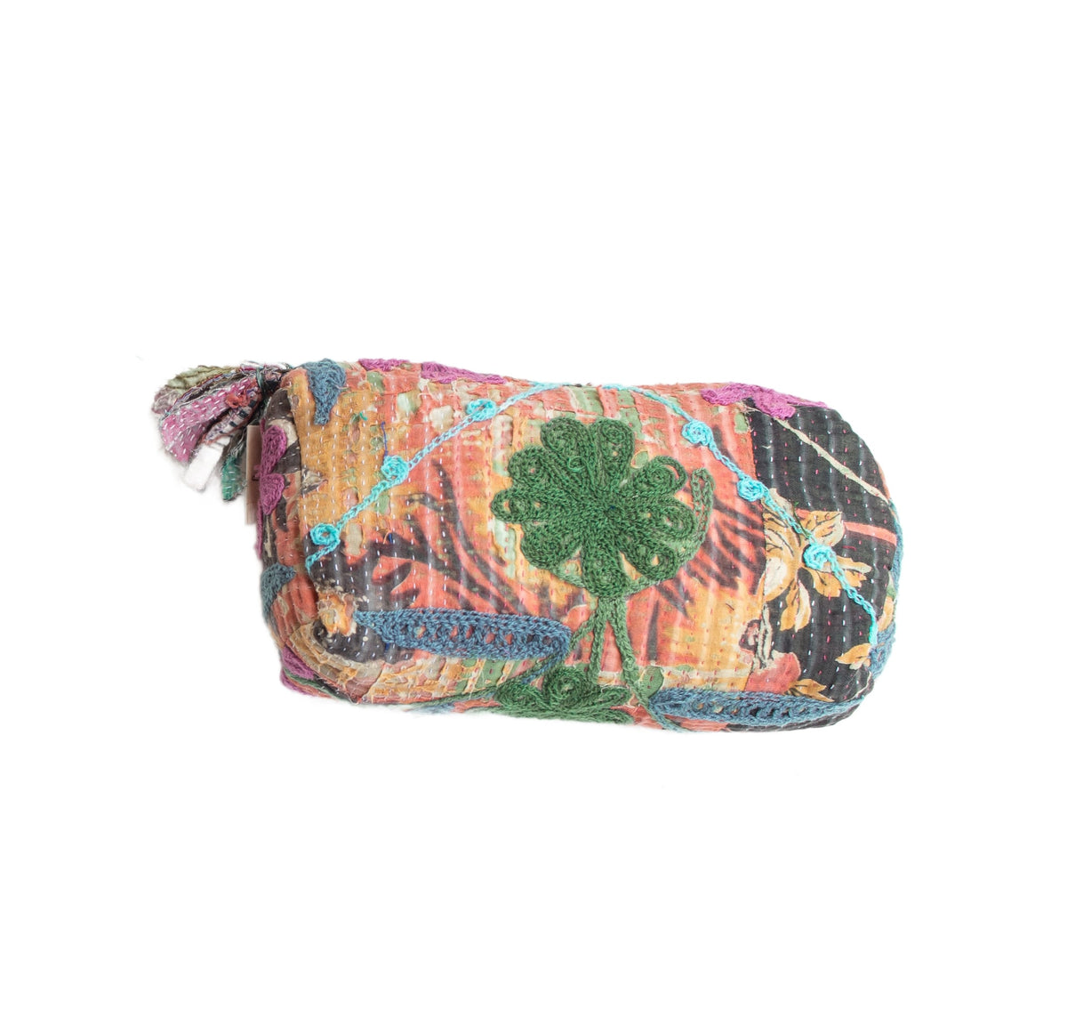 Suzani Pouch Large