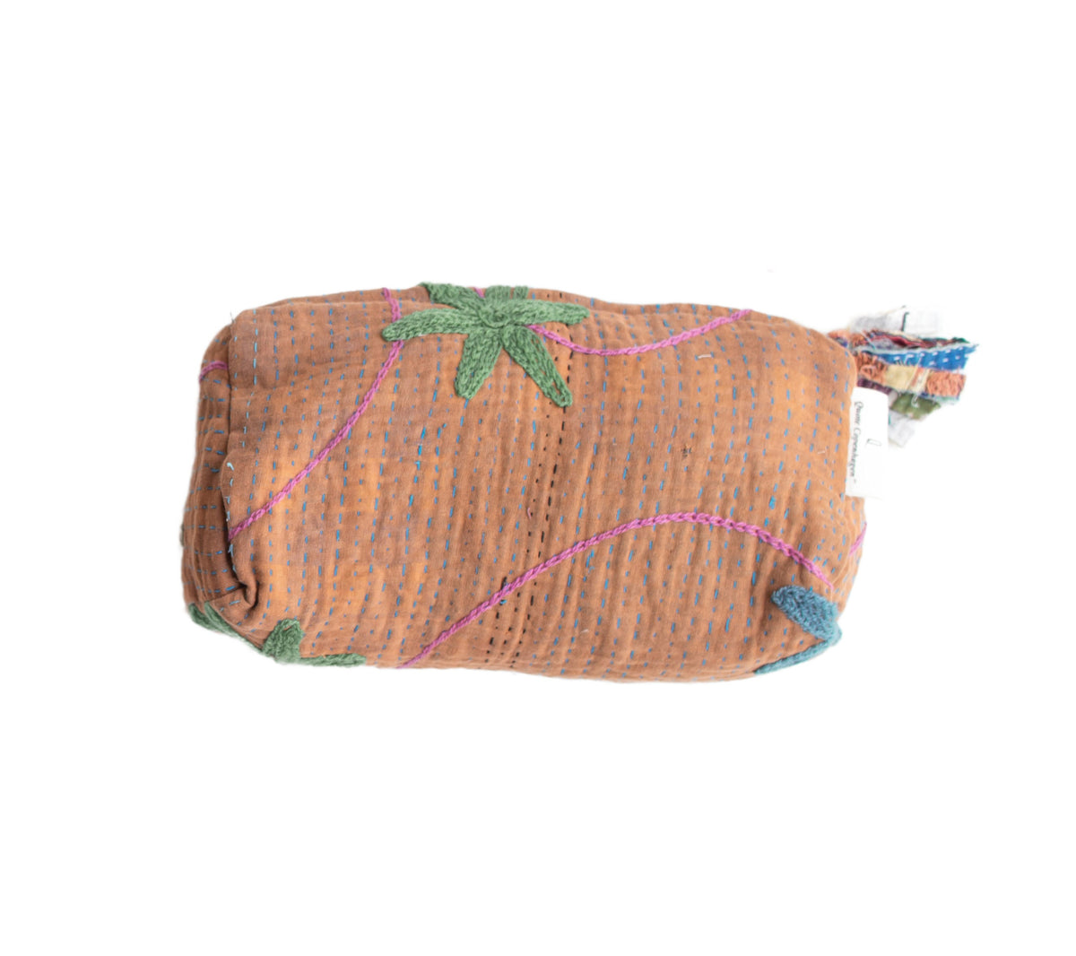 Suzani Pouch Large