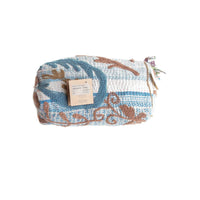 Suzani Pouch Large