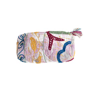 Suzani Pouch Large