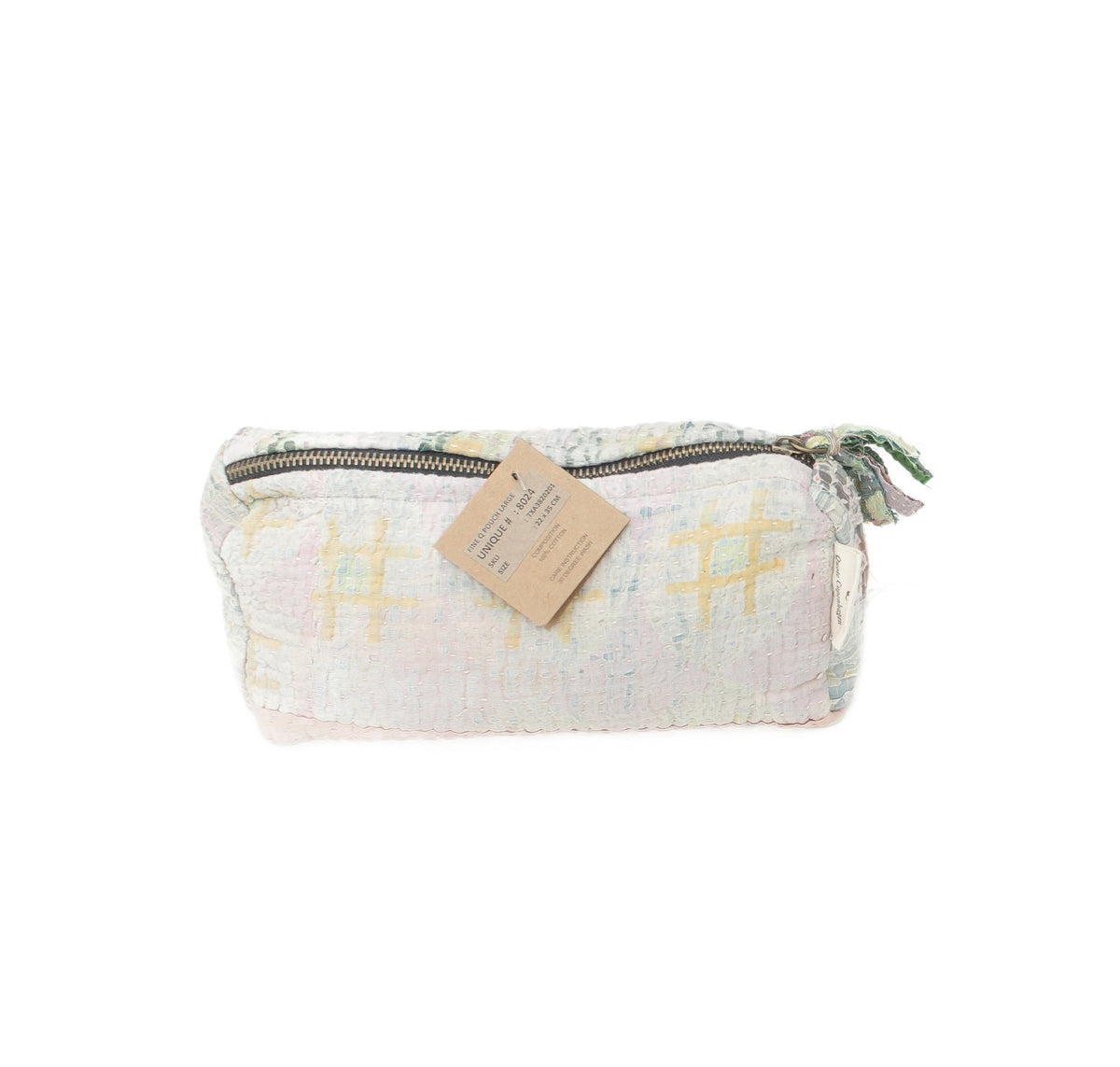 Fine Q Pouch Large