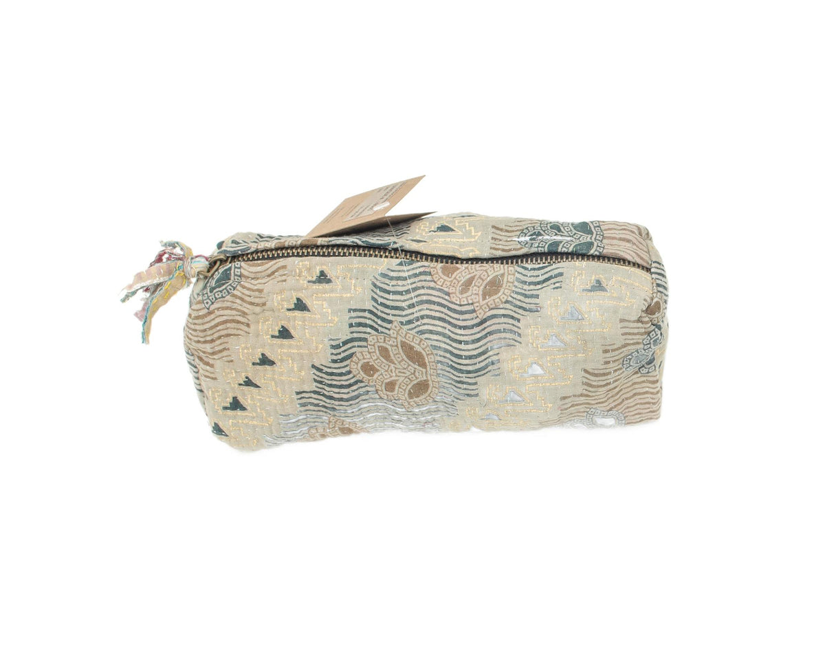 Fine Q Pouch Large