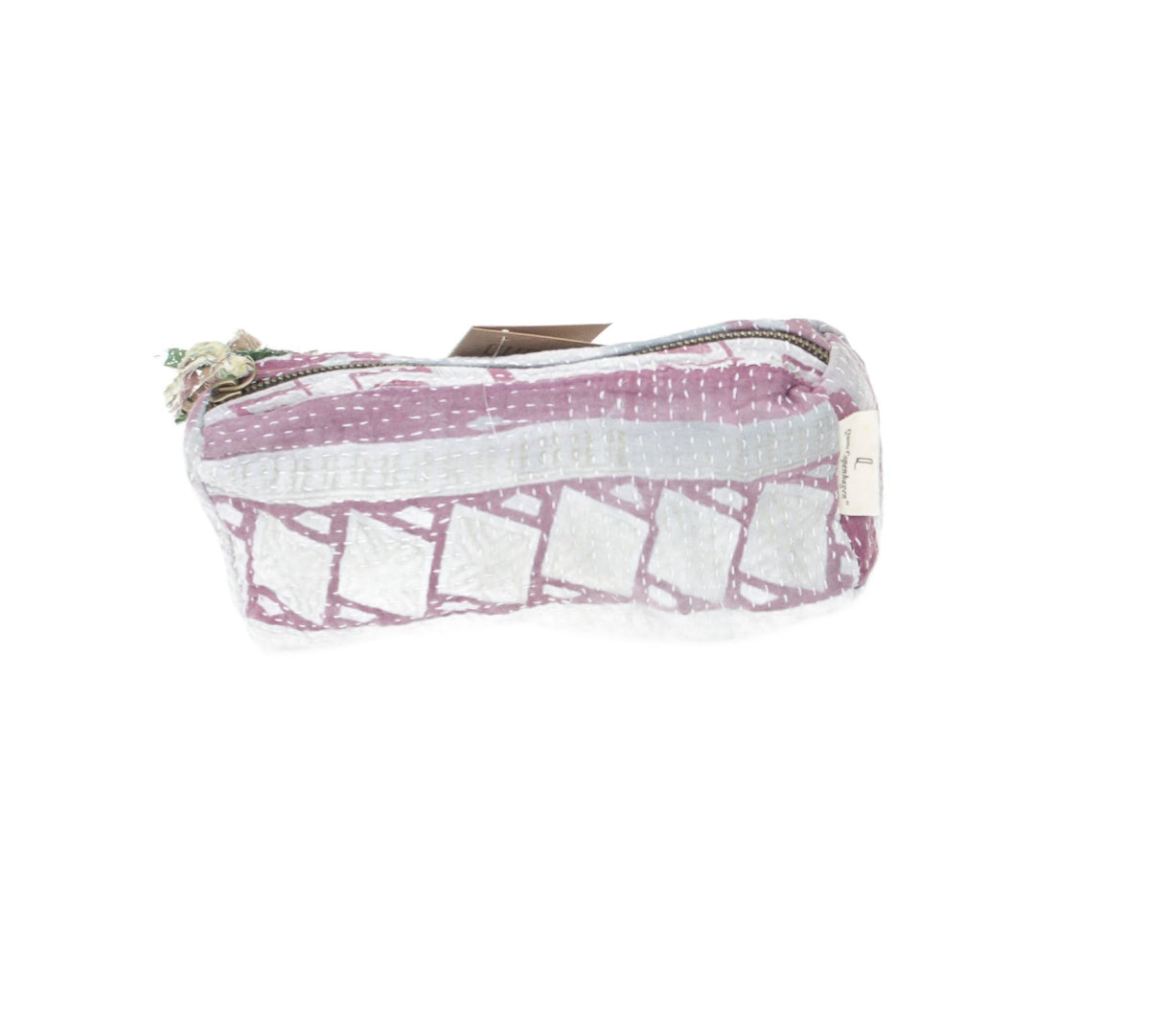 Fine Q Pouch Large