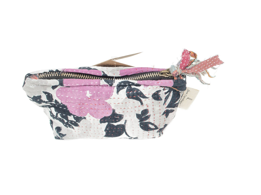 Fine Q Pouch Small
