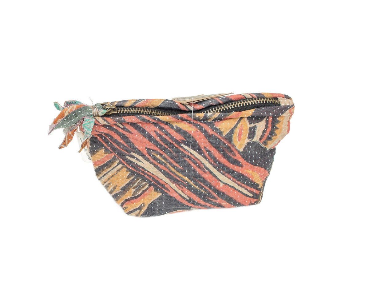 Fine Q Pouch Small