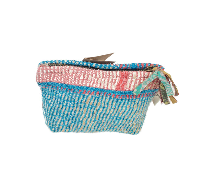 Fine Q Pouch Small
