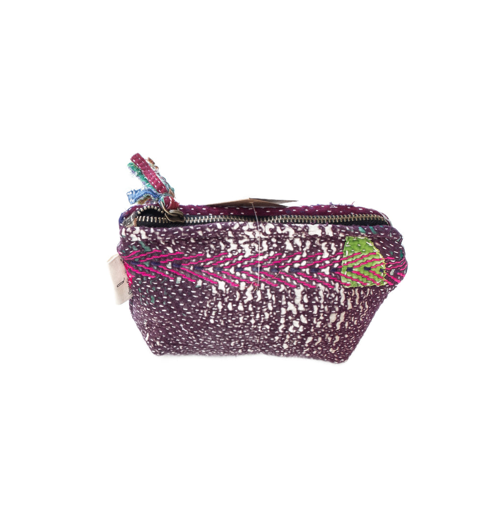 Fine Q Pouch Small – Y9758 – forside