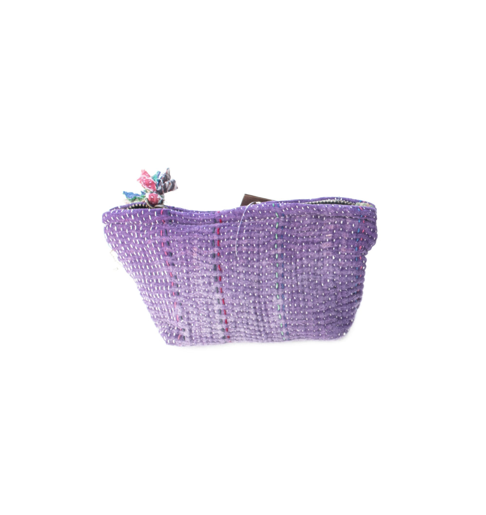 Fine Q Pouch Small – Y9763 – forside