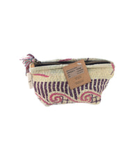 Fine Q Pouch Small – Y9768 – bagside