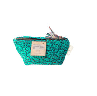 Fine Q Pouch Small – Y9774 – bagside
