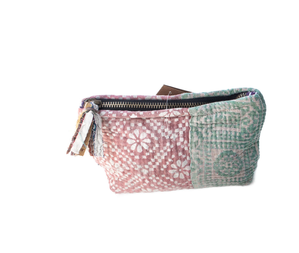Fine Q Pouch Small – Y9791 – forside