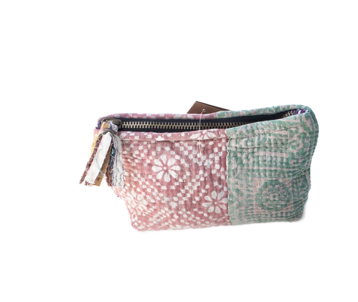 Fine Q Pouch Small – Y9791 – forside