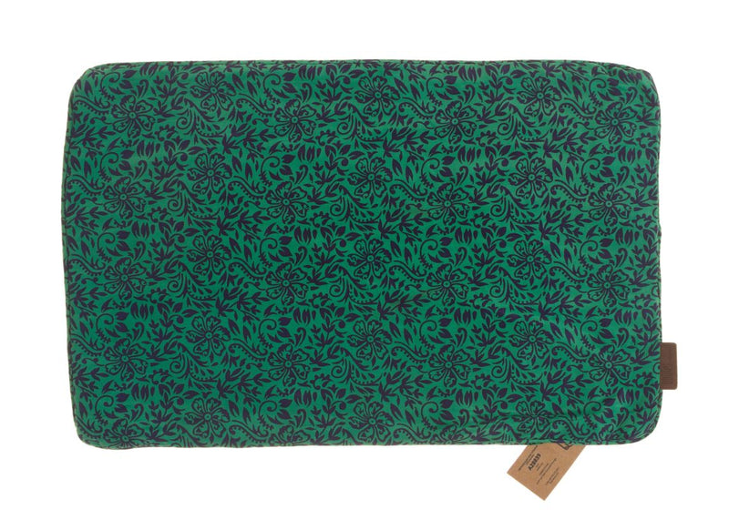 Silk Cushion cover 60x40