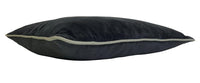 Velor cushion Harmony Soft Nesting