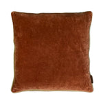 Velour pude Harmony Cuddle Retreat