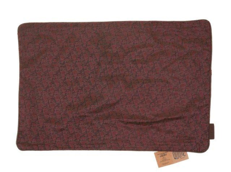 Silk Cushion cover 60x40