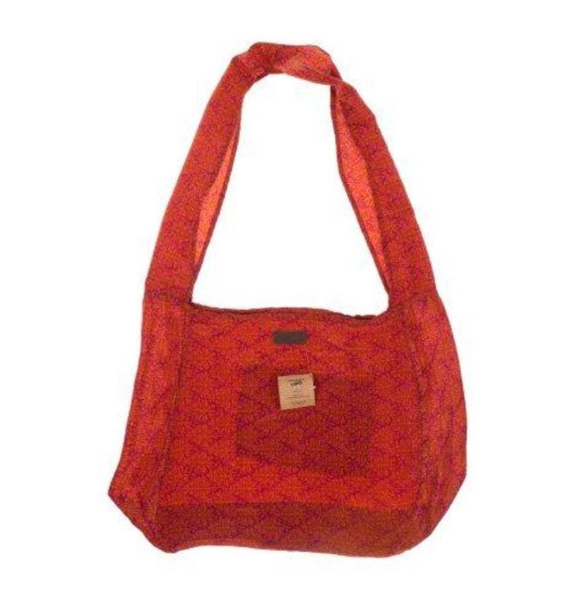 Silk Crossbody bag